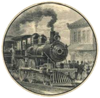 Locomotive-Tallahassee
