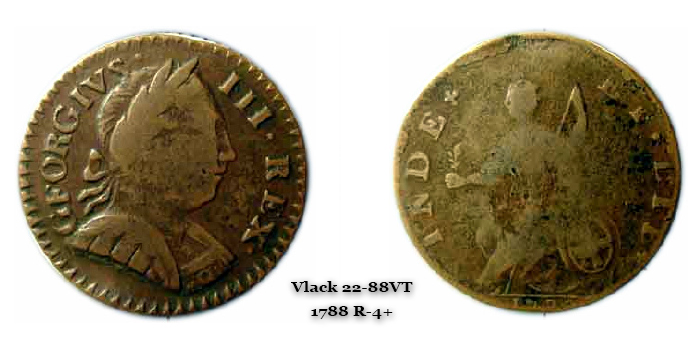 Vlack 22-88VT
