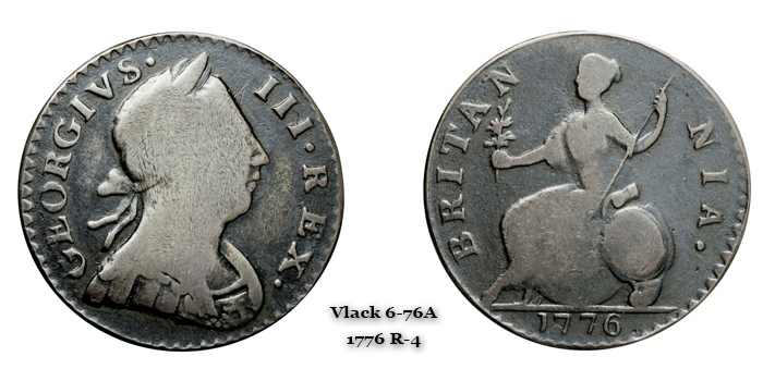 Vlack 6-76A