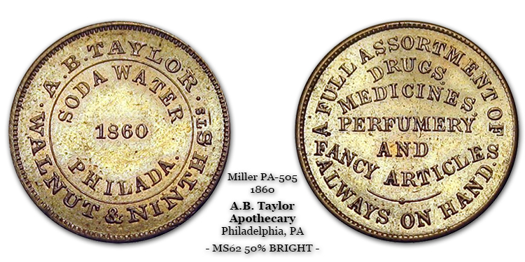 Miller PA-505 A.B. Taylor